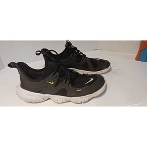 Nike‎ Free. NIKEFREE Running Shoes 6.5YOUTH Black
